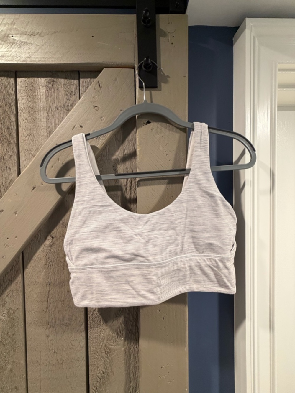 Lululemon Align Reversible Bra